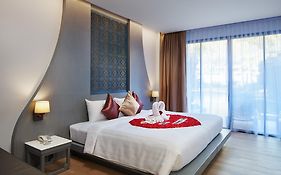 Ananta Burin Resort - Sha Extra Plus